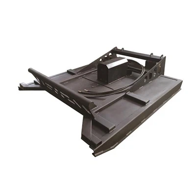 Фреза с бортовым поворотом